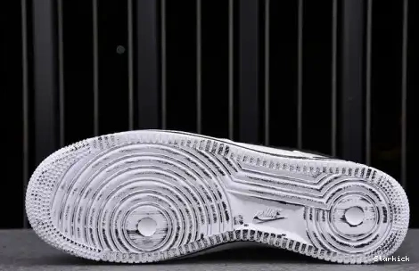 Nike Peaceminusone Air 1 DD3223-100 Force G-Dragon 2.0 Para-Noise Low 0330
